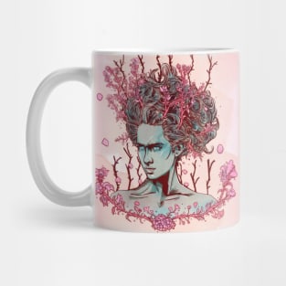 Growth Mug